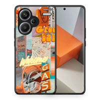 Thumbnail for Groovy Babe - Xiaomi Redmi Note 13 Pro Plus 5G case