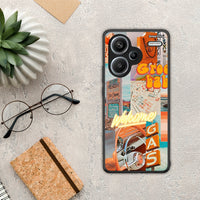 Thumbnail for Groovy Babe - Xiaomi Redmi Note 13 Pro Plus 5G case