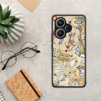 Thumbnail for Happy Friends - Xiaomi Redmi Note 13 Pro Plus 5G case