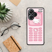 Thumbnail for Hello Kitten - Xiaomi Redmi Note 13 Pro Plus 5G case