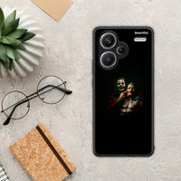 Thumbnail for Hero Clown - Xiaomi Redmi Note 13 Pro Plus 5G case