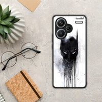 Thumbnail for Hero Paint Bat - Xiaomi Redmi Note 13 Pro Plus 5G case