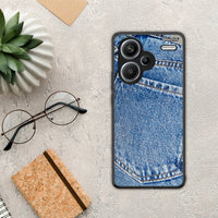 Thumbnail for Jeans Pocket - Xiaomi Redmi Note 13 Pro Plus 5G case