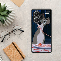 Thumbnail for Lady and Tramp 1 - Xiaomi Redmi Note 13 Pro Plus 5G case