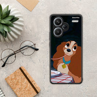 Thumbnail for Lady And Tramp 2 - Xiaomi Redmi Note 13 Pro Plus 5G θήκη