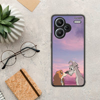 Thumbnail for Lady And Tramp - Xiaomi Redmi Note 13 Pro Plus 5G θήκη