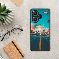 Thumbnail for Landscape City - Xiaomi Redmi Note 13 Pro Plus 5G case