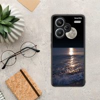 Thumbnail for Landscape Moon - Xiaomi Redmi Note 13 Pro Plus 5G case