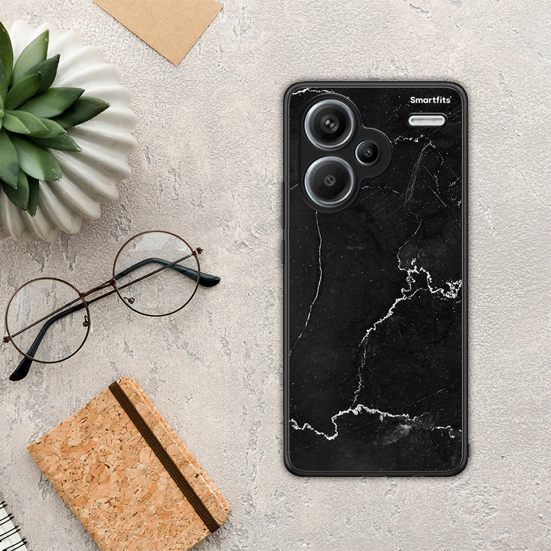 Marble Black - Xiaomi Redmi Note 13 Pro Plus 5G θήκη