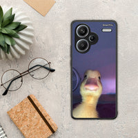 Thumbnail for Meme Duck - Xiaomi Redmi Note 13 Pro Plus 5G case