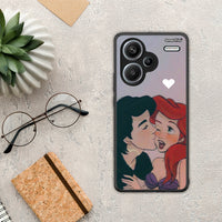 Thumbnail for Mermaid Couple - Xiaomi Redmi Note 13 Pro Plus 5G case