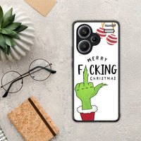 Thumbnail for Merry F Xmas - Xiaomi Redmi Note 13 Pro Plus 5G case