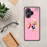 Thumbnail for Moon Girl - Xiaomi Redmi Note 13 Pro Plus 5G case