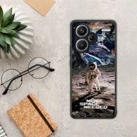 Thumbnail for More Space - Xiaomi Redmi Note 13 Pro Plus 5G case