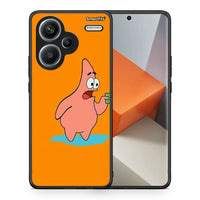 Thumbnail for No Money 1 - Xiaomi Redmi Note 13 Pro Plus 5G case