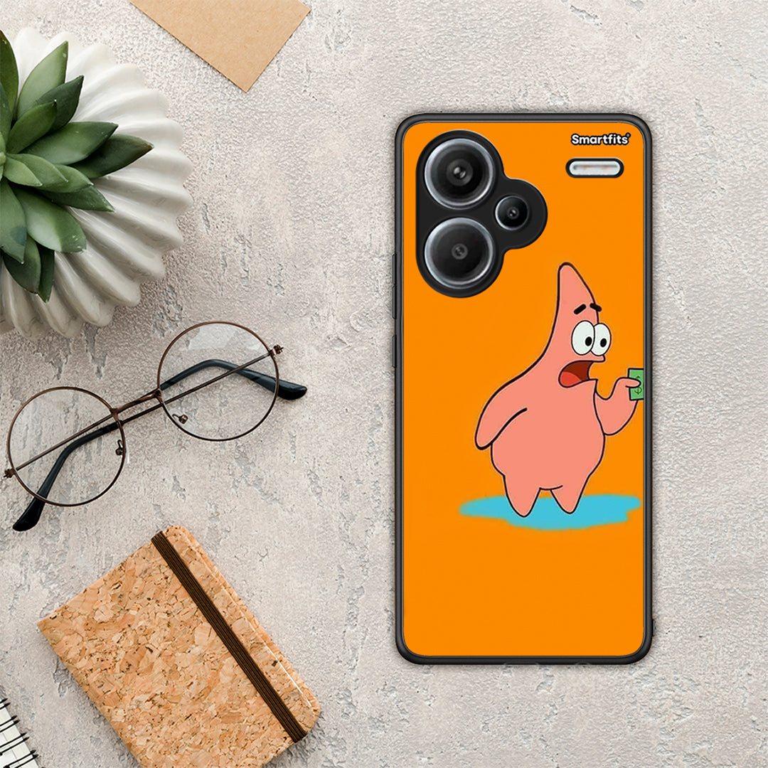 No Money 1 - Xiaomi Redmi Note 13 Pro Plus 5G case