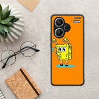 Thumbnail for No Money 2 - Xiaomi Redmi Note 13 Pro Plus 5G case