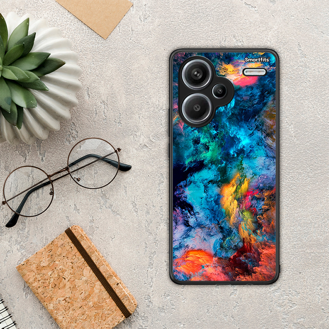 Paint Crayola - Xiaomi Redmi Note 13 Pro Plus 5G case