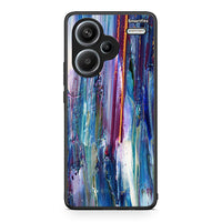 Thumbnail for 99 - Xiaomi Redmi Note 13 Pro Plus 5G Paint Winter case, cover, bumper