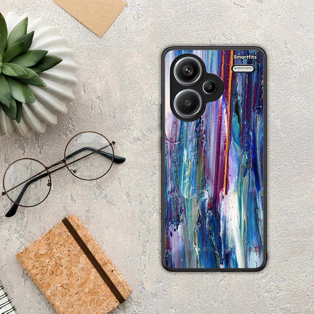 Paint Winter - Xiaomi Redmi Note 13 Pro Plus 5G case