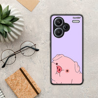 Thumbnail for Pig Love 2 - Xiaomi Redmi Note 13 Pro Plus 5G case