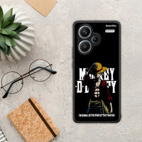 Thumbnail for Pirate King - Xiaomi Redmi Note 13 Pro Plus 5G case