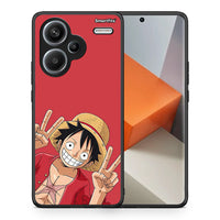 Thumbnail for Pirate Luffy - Xiaomi Redmi Note 13 Pro Plus 5G θήκη