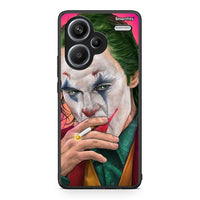 Thumbnail for 4 - Xiaomi Redmi Note 13 Pro Plus 5G JokesOnU PopArt case, cover, bumper