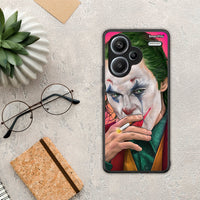 Thumbnail for Popart Jokesonu - Xiaomi Redmi Note 13 Pro Plus 5G case