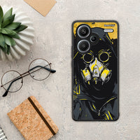 Thumbnail for Popart Mask - Xiaomi Redmi Note 13 Pro Plus 5G case