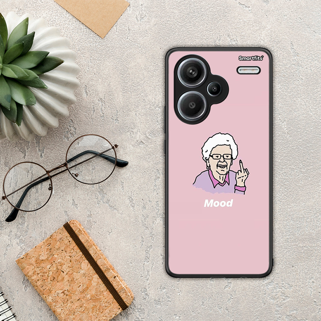 Popart Mood - Xiaomi Redmi Note 13 Pro Plus 5G case