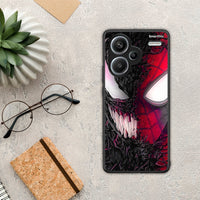 Thumbnail for Popart Spidervenom - Xiaomi Redmi Note 13 Pro Plus 5G case