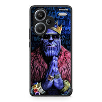 Thumbnail for 4 - Xiaomi Redmi Note 13 Pro Plus 5G Thanos PopArt case, cover, bumper