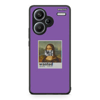 Thumbnail for 4 - Xiaomi Redmi Note 13 Pro Plus 5G Monalisa Popart case, cover, bumper