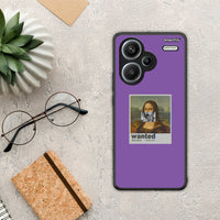 Thumbnail for Popart Monalisa - Xiaomi Redmi Note 13 Pro Plus 5G case