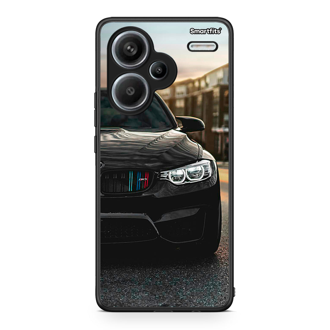 4 - Xiaomi Redmi Note 13 Pro Plus 5G M3 Racing case, cover, bumper