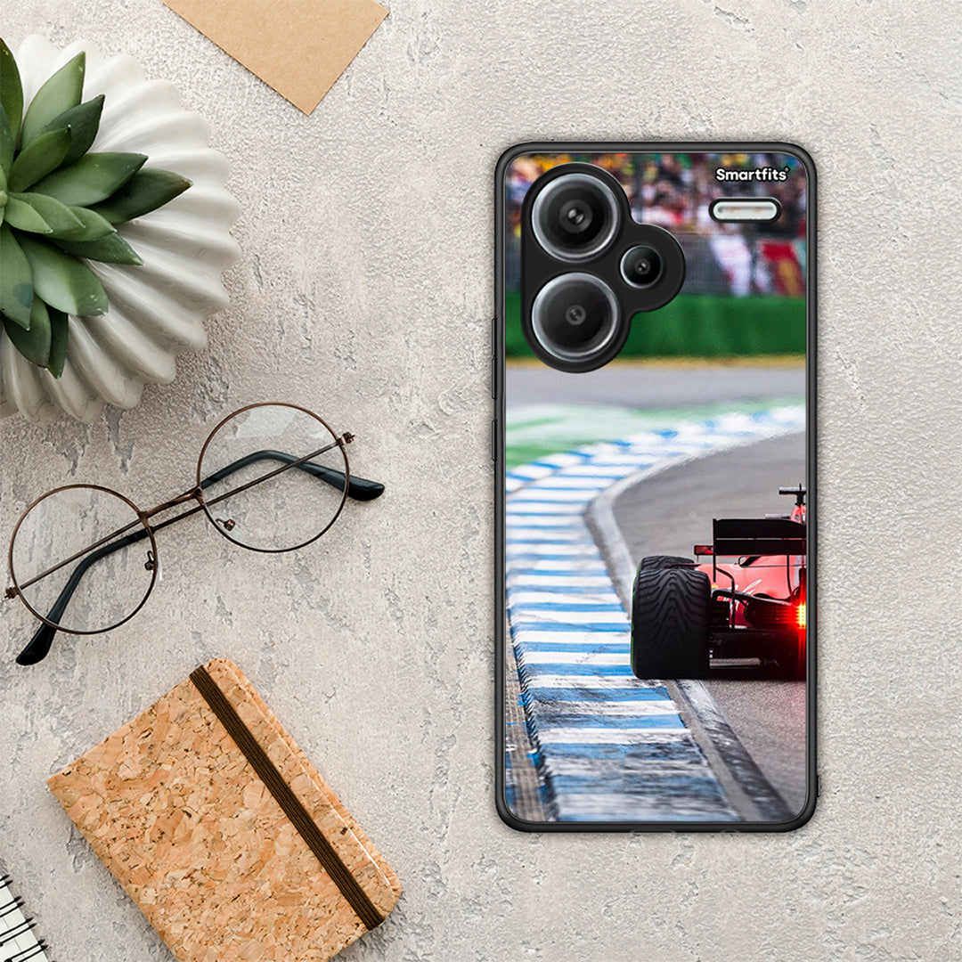 Racing Vibes - Xiaomi Redmi Note 13 Pro Plus 5G case