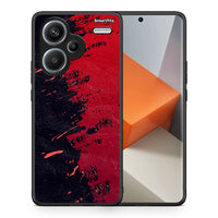 Thumbnail for Red Paint - Xiaomi Redmi Note 13 Pro Plus 5G case