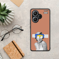 Thumbnail for Sim Merilyn - Xiaomi Redmi Note 13 Pro Plus 5G case