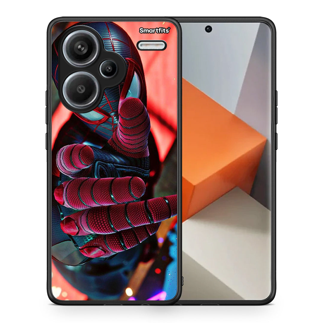 Spider Hand - Xiaomi Redmi Note 13 Pro Plus 5G case