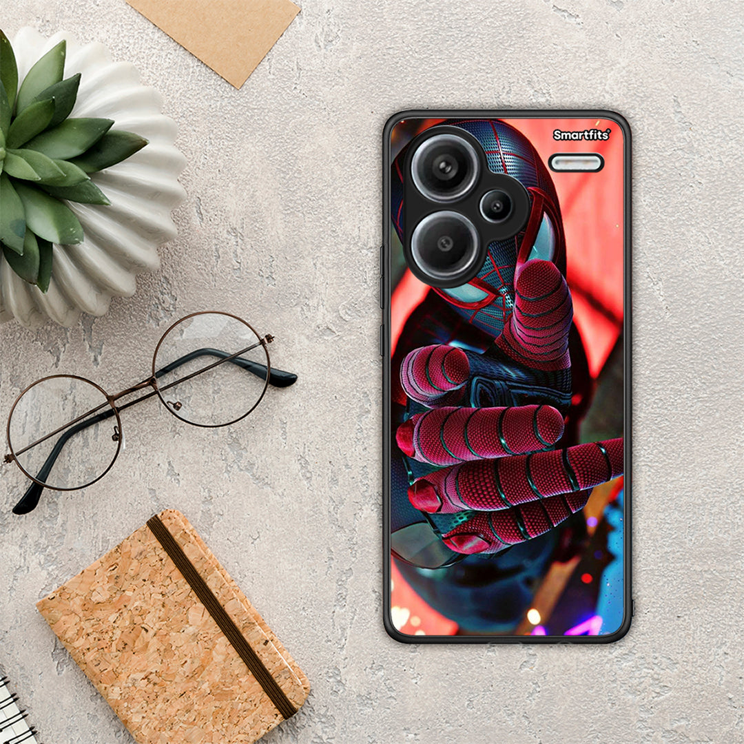 Spider Hand - Xiaomi Redmi Note 13 Pro Plus 5G case