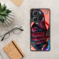 Thumbnail for Spider Hand - Xiaomi Redmi Note 13 Pro Plus 5G case