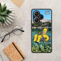 Thumbnail for Summer Happiness - Xiaomi Redmi Note 13 Pro Plus 5G case