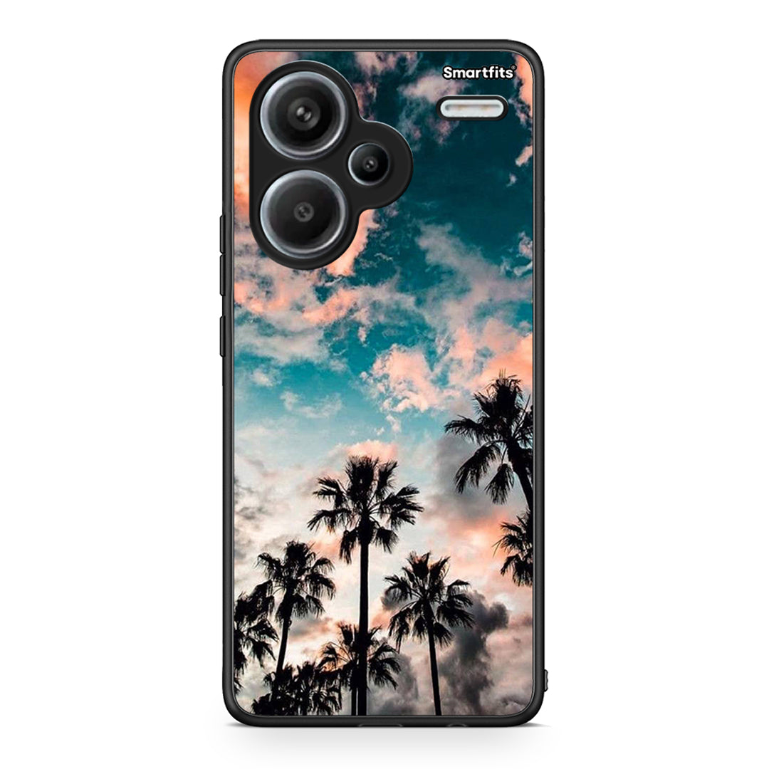 99 - Xiaomi Redmi Note 13 Pro Plus 5G Summer Sky case, cover, bumper