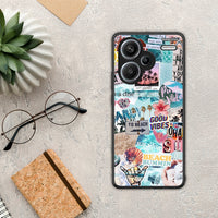 Thumbnail for Summer Vibes - Xiaomi Redmi Note 13 Pro Plus 5G case