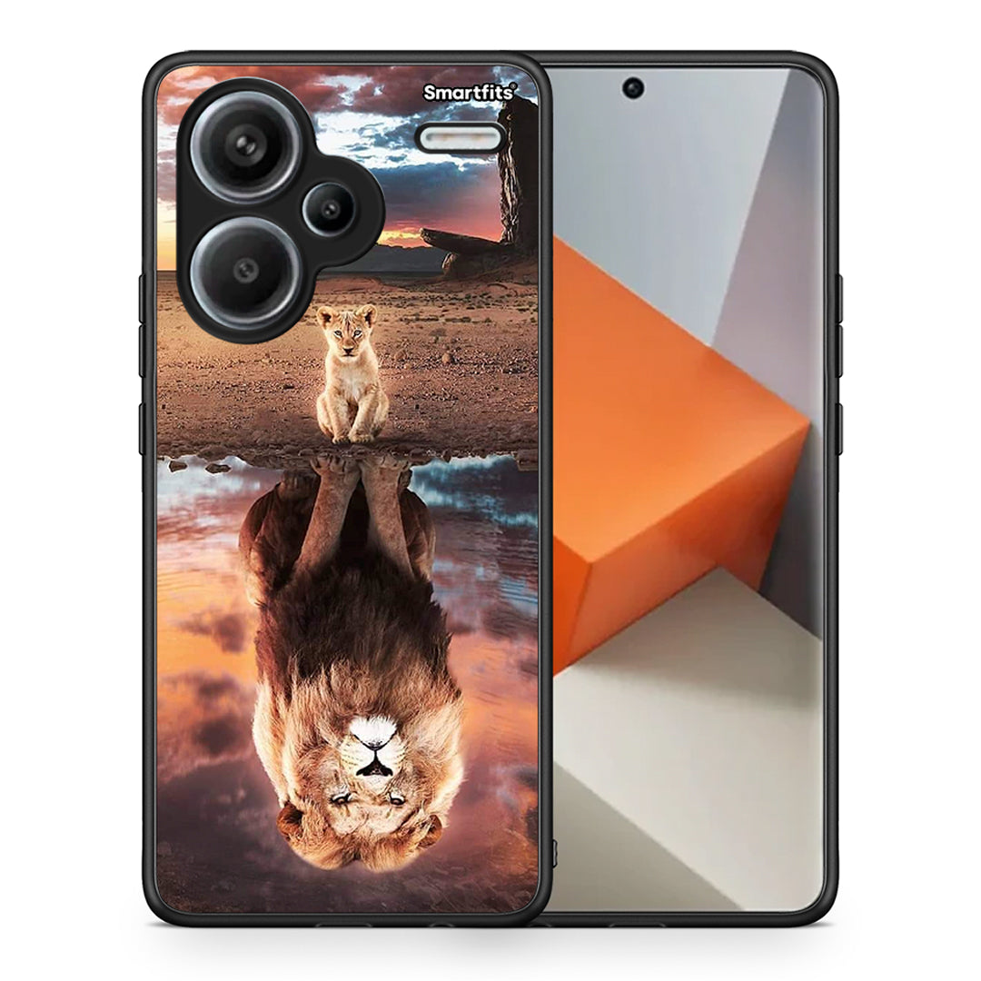 Sunset Dreams - Xiaomi Redmi Note 13 Pro Plus 5G case