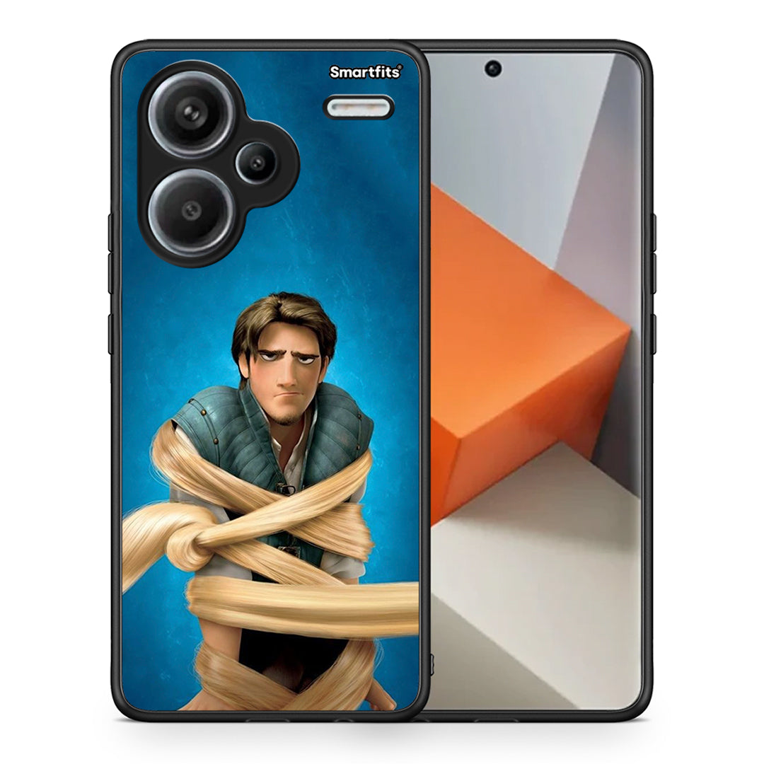 Tangled 1 - Xiaomi Redmi Note 13 Pro Plus 5G case