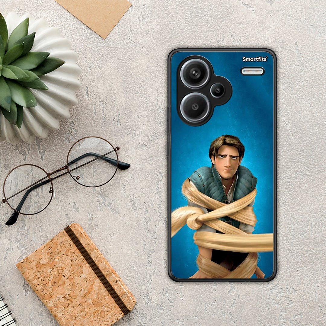 Tangled 1 - Xiaomi Redmi Note 13 Pro Plus 5G case