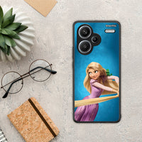 Thumbnail for Tangled 2 - Xiaomi Redmi Note 13 Pro Plus 5G case