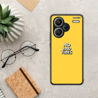 Thumbnail for Text Vibes - Xiaomi Redmi Note 13 Pro Plus 5G case